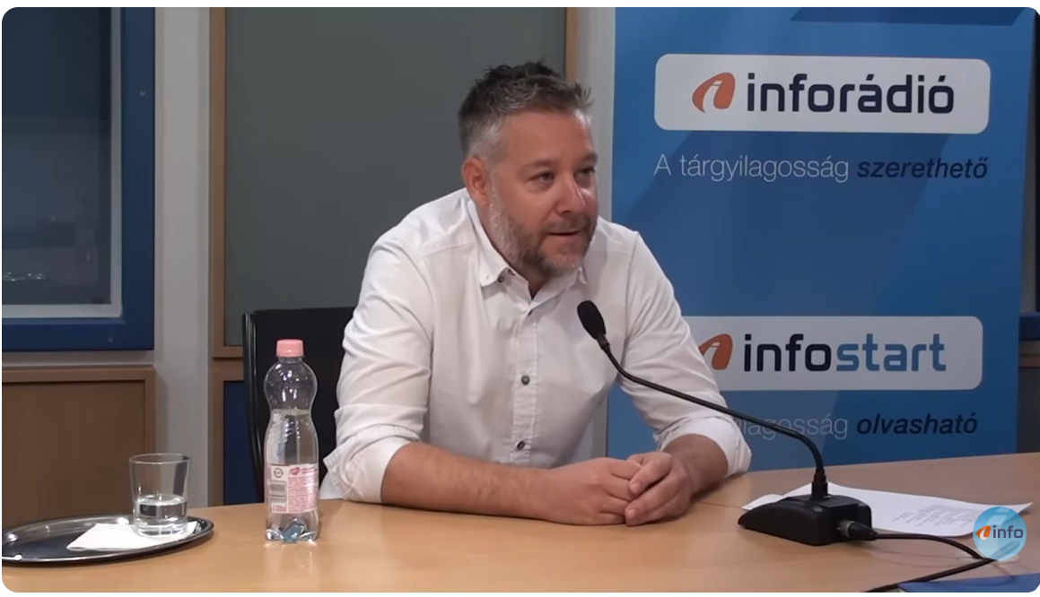 Baranya Sándor, BME